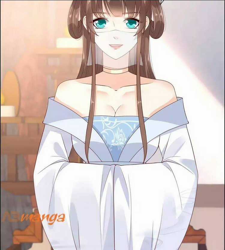 Tà Vương Phúc Hắc Sủng Nhập Cốt Chapter 19 trang 12