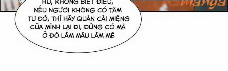 Tà Vương Phúc Hắc Sủng Nhập Cốt Chapter 19 trang 24