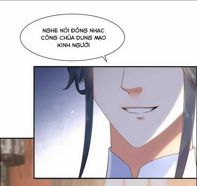 Tà Vương Phúc Hắc Sủng Nhập Cốt Chapter 19 trang 30