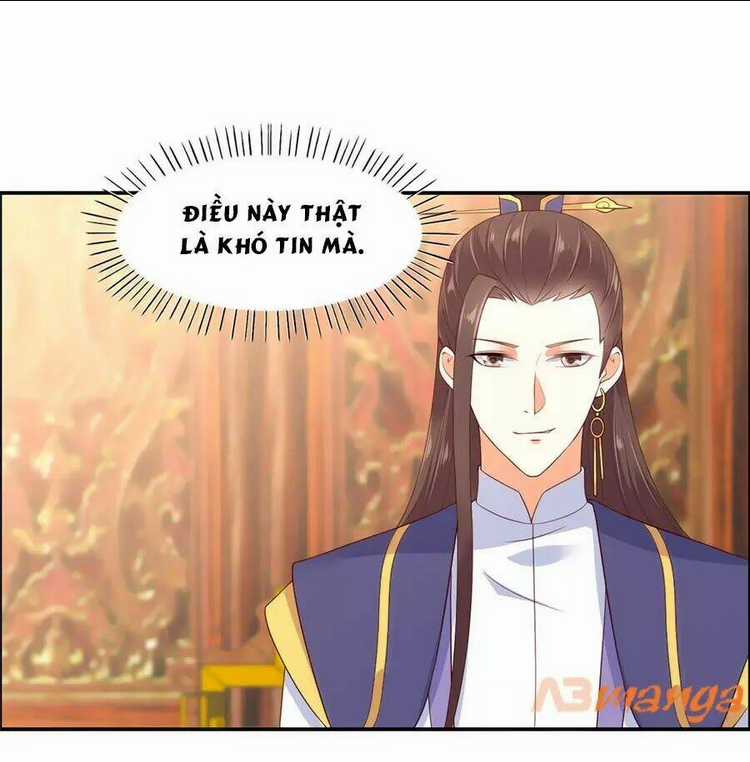 Tà Vương Phúc Hắc Sủng Nhập Cốt Chapter 19 trang 38