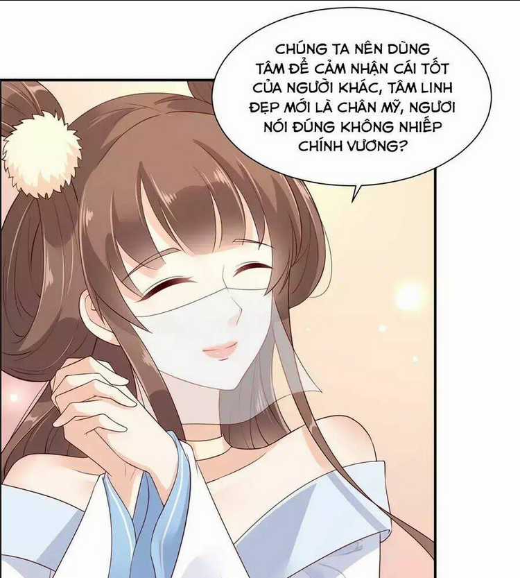 Tà Vương Phúc Hắc Sủng Nhập Cốt Chapter 19 trang 42