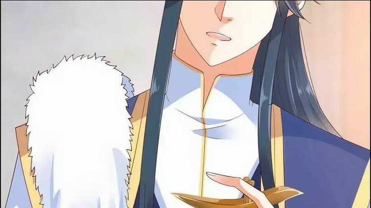 Tà Vương Phúc Hắc Sủng Nhập Cốt Chapter 19 trang 45