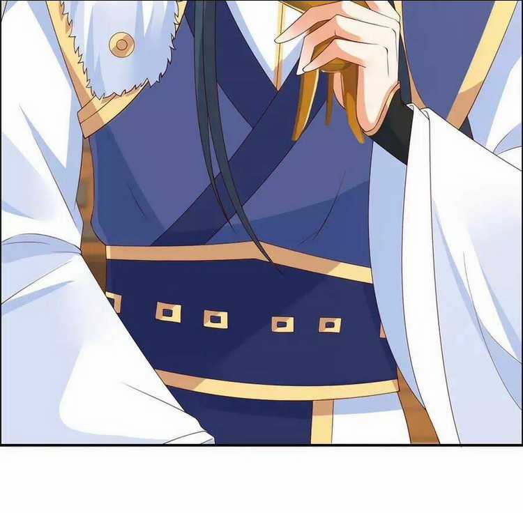 Tà Vương Phúc Hắc Sủng Nhập Cốt Chapter 19 trang 46