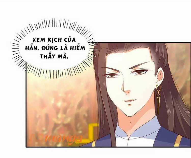 Tà Vương Phúc Hắc Sủng Nhập Cốt Chapter 19 trang 47
