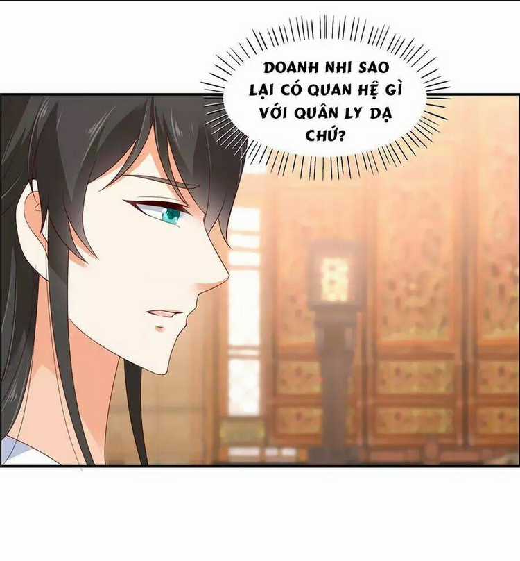 Tà Vương Phúc Hắc Sủng Nhập Cốt Chapter 19 trang 48