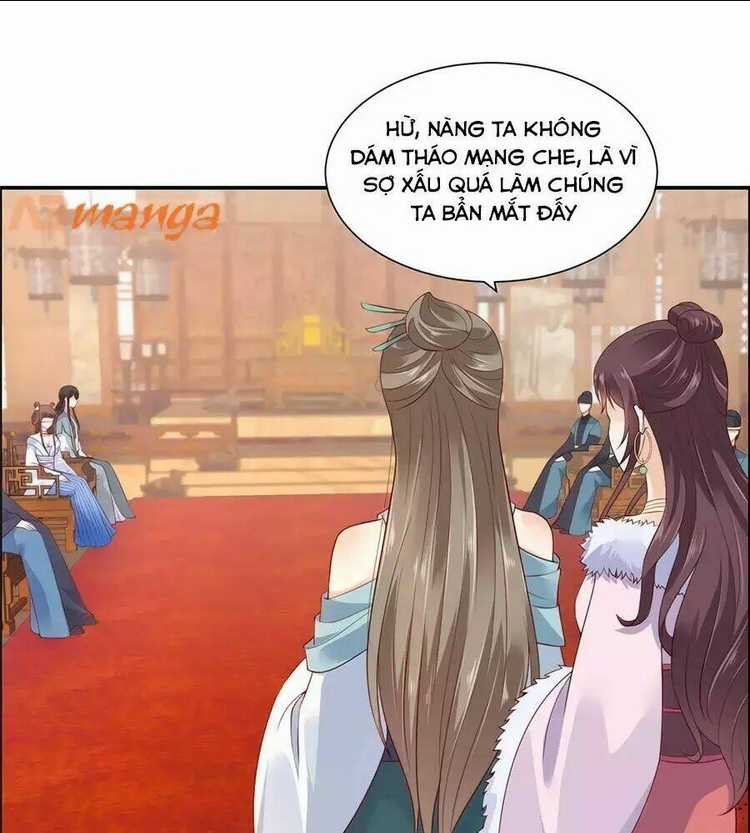 Tà Vương Phúc Hắc Sủng Nhập Cốt Chapter 19 trang 50