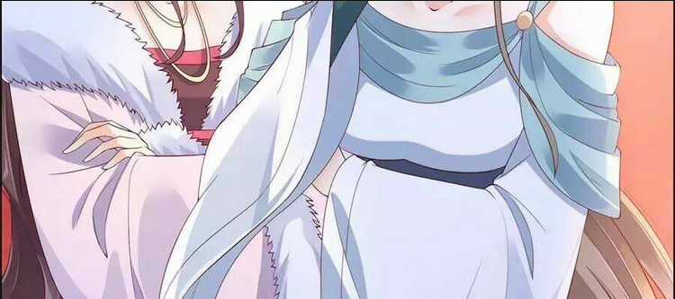 Tà Vương Phúc Hắc Sủng Nhập Cốt Chapter 19 trang 53