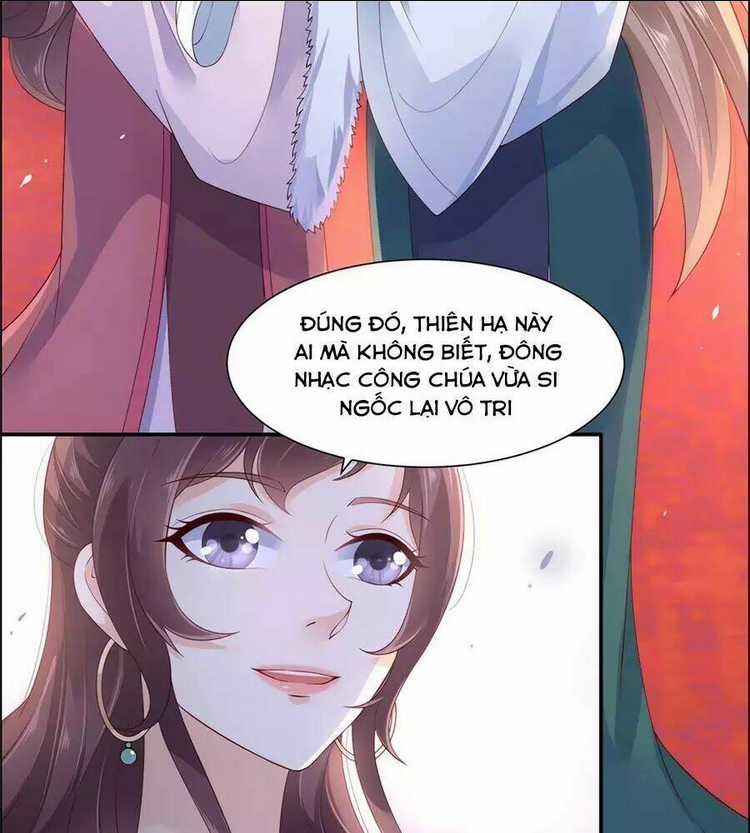 Tà Vương Phúc Hắc Sủng Nhập Cốt Chapter 19 trang 54