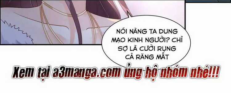 Tà Vương Phúc Hắc Sủng Nhập Cốt Chapter 19 trang 55