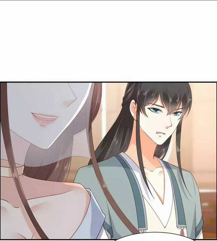 Tà Vương Phúc Hắc Sủng Nhập Cốt Chapter 19 trang 9