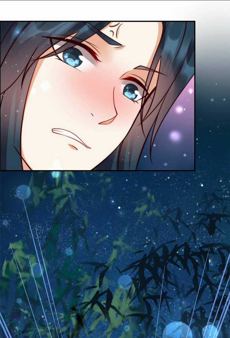 Tà Vương Phúc Hắc Sủng Nhập Cốt Chapter 2 trang 19