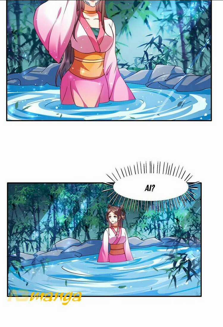 Tà Vương Phúc Hắc Sủng Nhập Cốt Chapter 2 trang 7