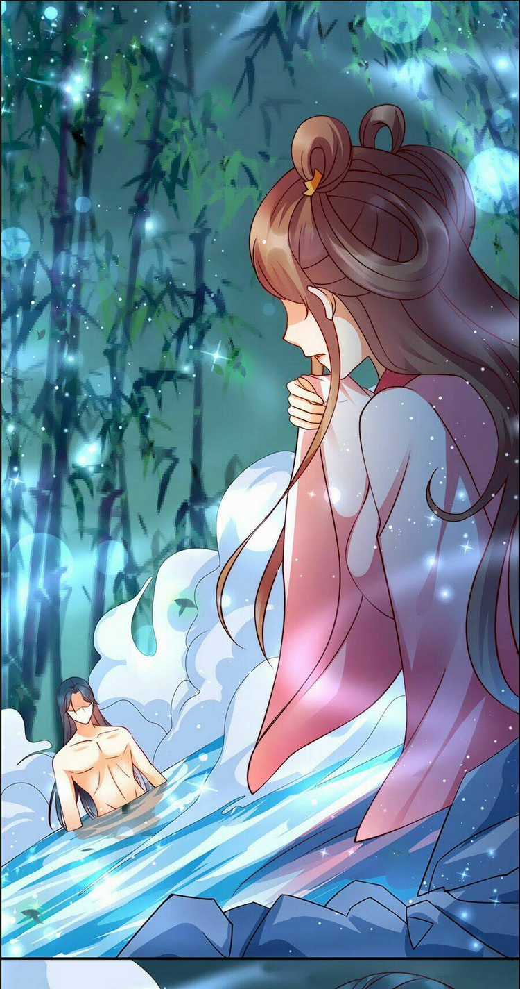 Tà Vương Phúc Hắc Sủng Nhập Cốt Chapter 2 trang 9