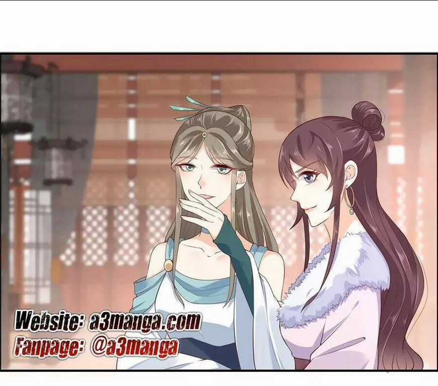 Tà Vương Phúc Hắc Sủng Nhập Cốt Chapter 20 trang 0