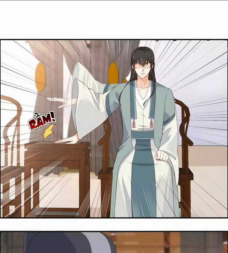 Tà Vương Phúc Hắc Sủng Nhập Cốt Chapter 20 trang 10