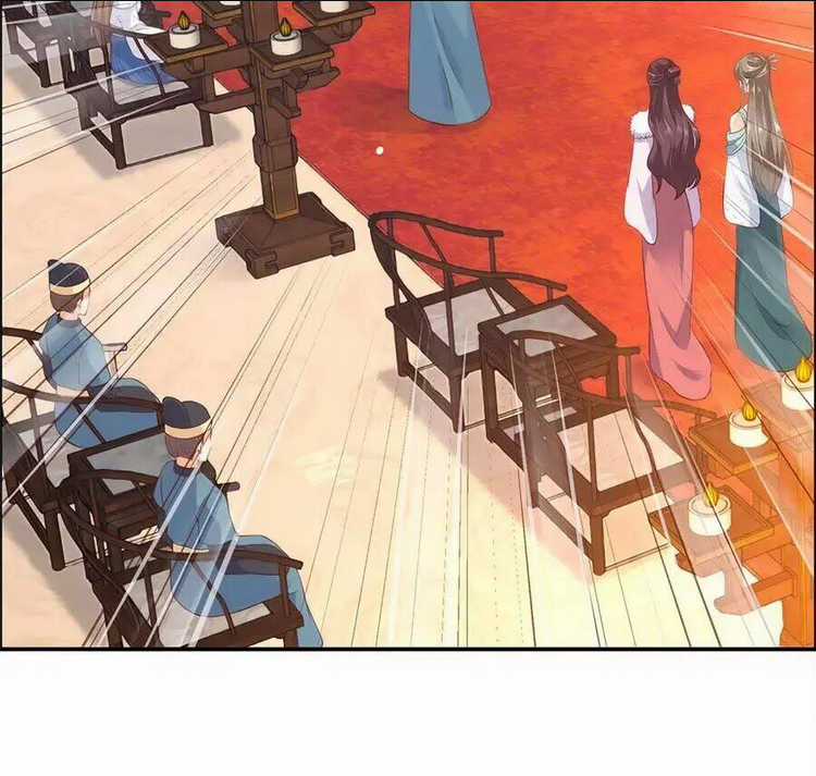 Tà Vương Phúc Hắc Sủng Nhập Cốt Chapter 20 trang 17