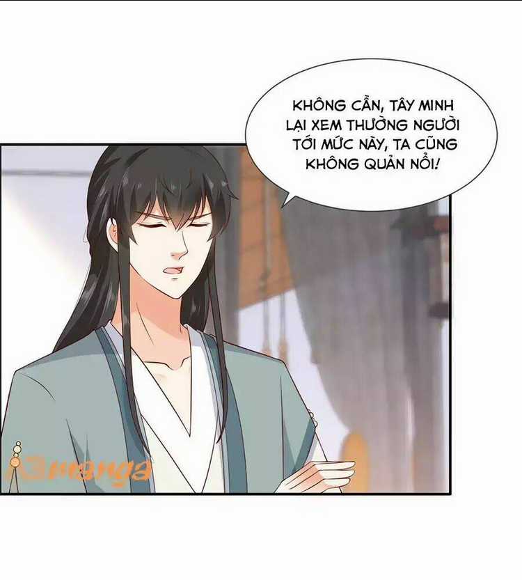 Tà Vương Phúc Hắc Sủng Nhập Cốt Chapter 20 trang 18