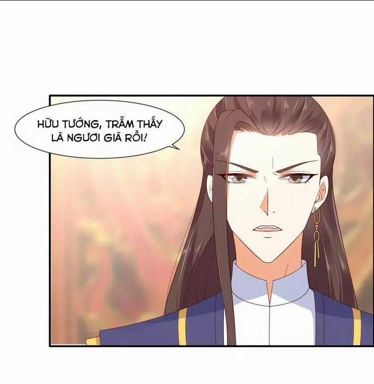 Tà Vương Phúc Hắc Sủng Nhập Cốt Chapter 20 trang 20