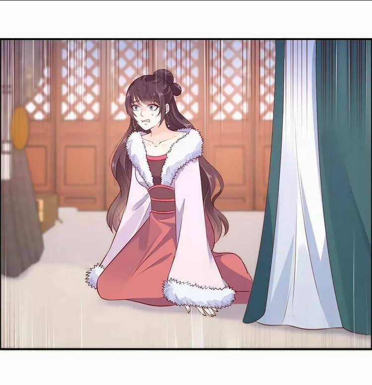 Tà Vương Phúc Hắc Sủng Nhập Cốt Chapter 20 trang 25