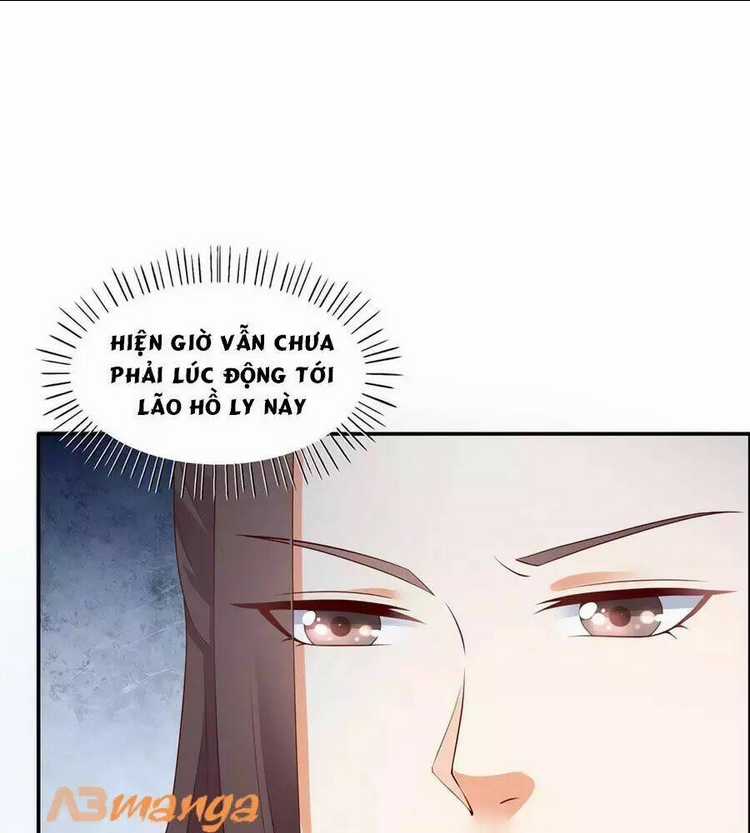 Tà Vương Phúc Hắc Sủng Nhập Cốt Chapter 20 trang 28