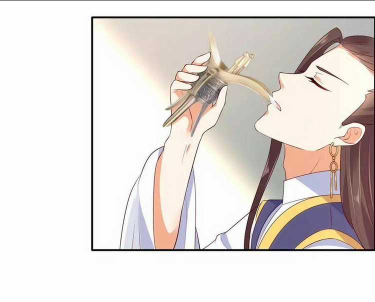 Tà Vương Phúc Hắc Sủng Nhập Cốt Chapter 20 trang 32