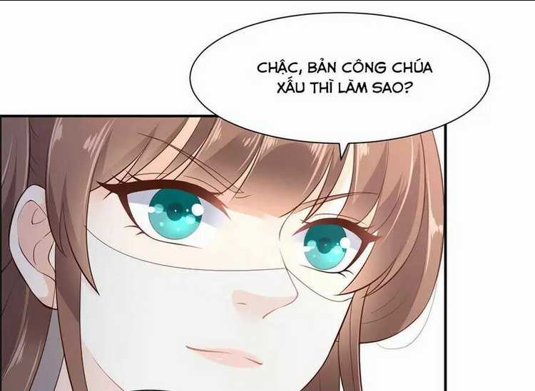 Tà Vương Phúc Hắc Sủng Nhập Cốt Chapter 20 trang 4