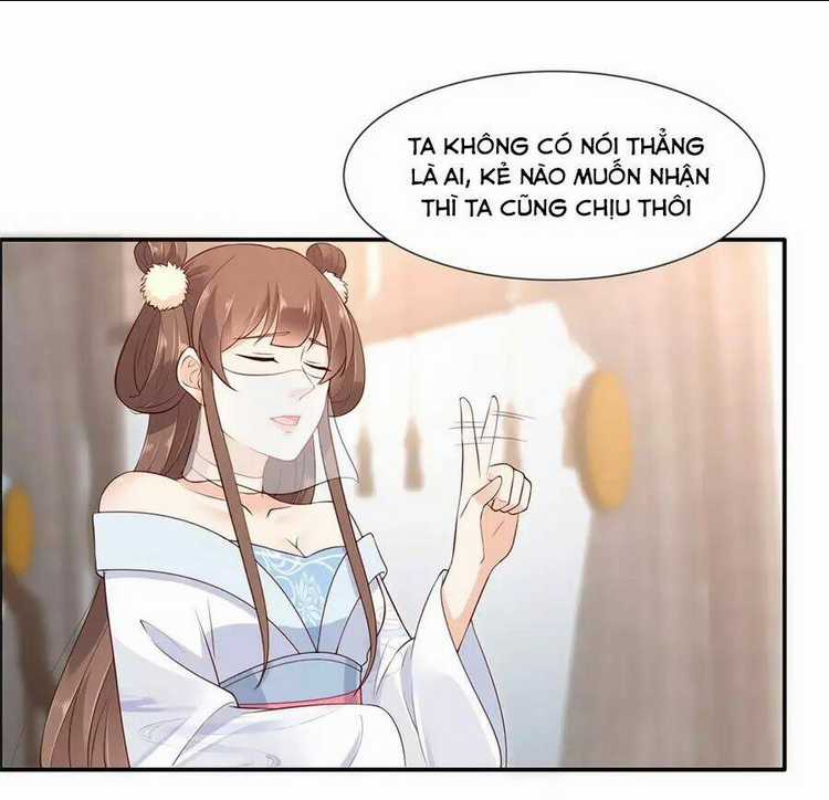 Tà Vương Phúc Hắc Sủng Nhập Cốt Chapter 20 trang 40