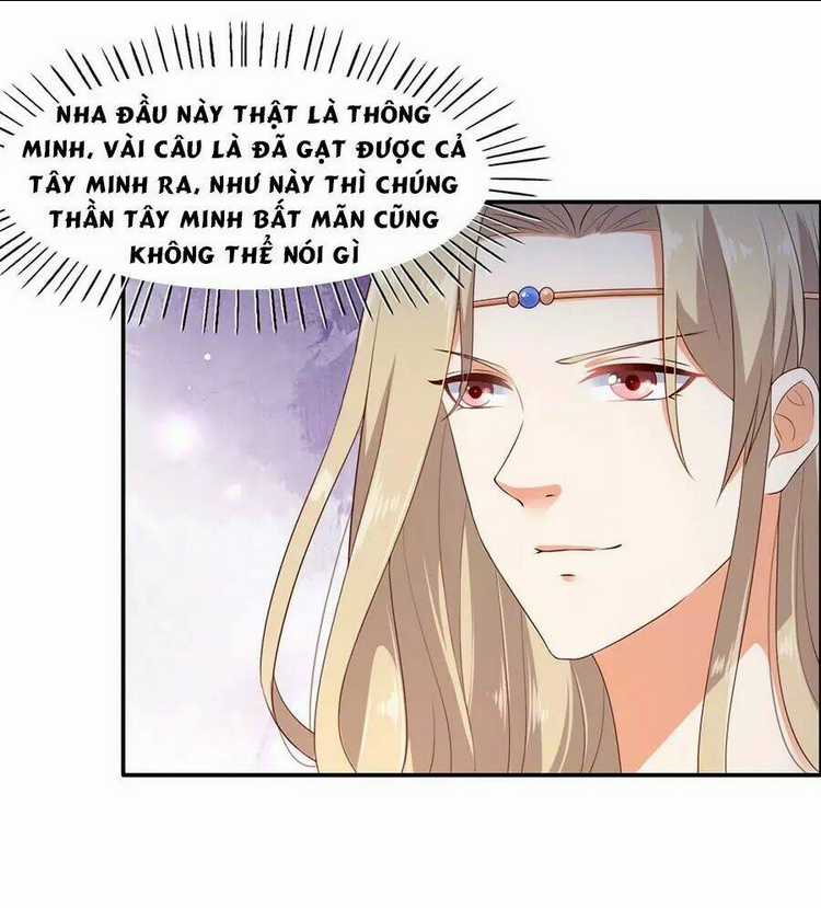 Tà Vương Phúc Hắc Sủng Nhập Cốt Chapter 20 trang 43