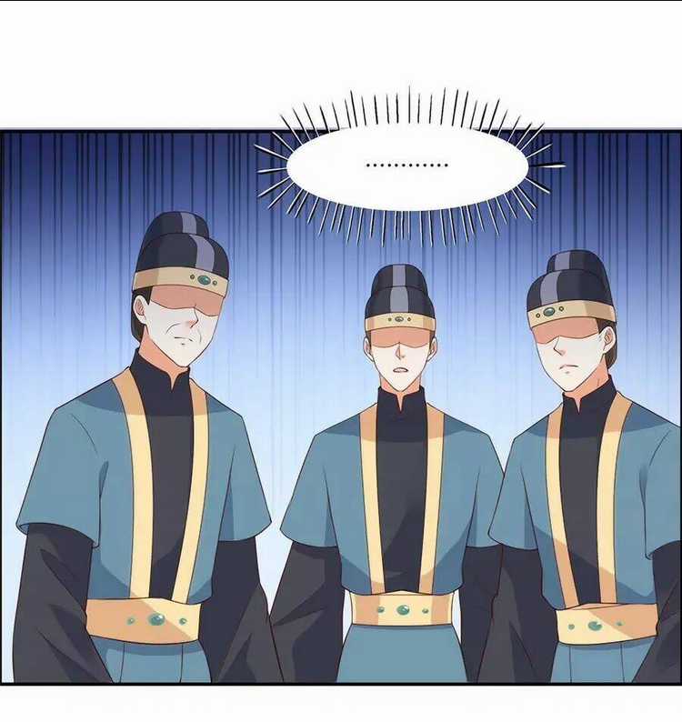 Tà Vương Phúc Hắc Sủng Nhập Cốt Chapter 20 trang 44