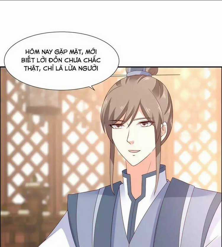 Tà Vương Phúc Hắc Sủng Nhập Cốt Chapter 20 trang 46