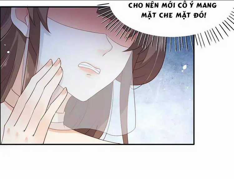 Tà Vương Phúc Hắc Sủng Nhập Cốt Chapter 20 trang 49