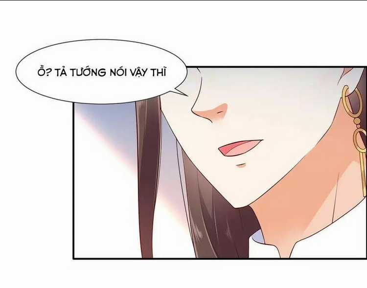 Tà Vương Phúc Hắc Sủng Nhập Cốt Chapter 20 trang 52