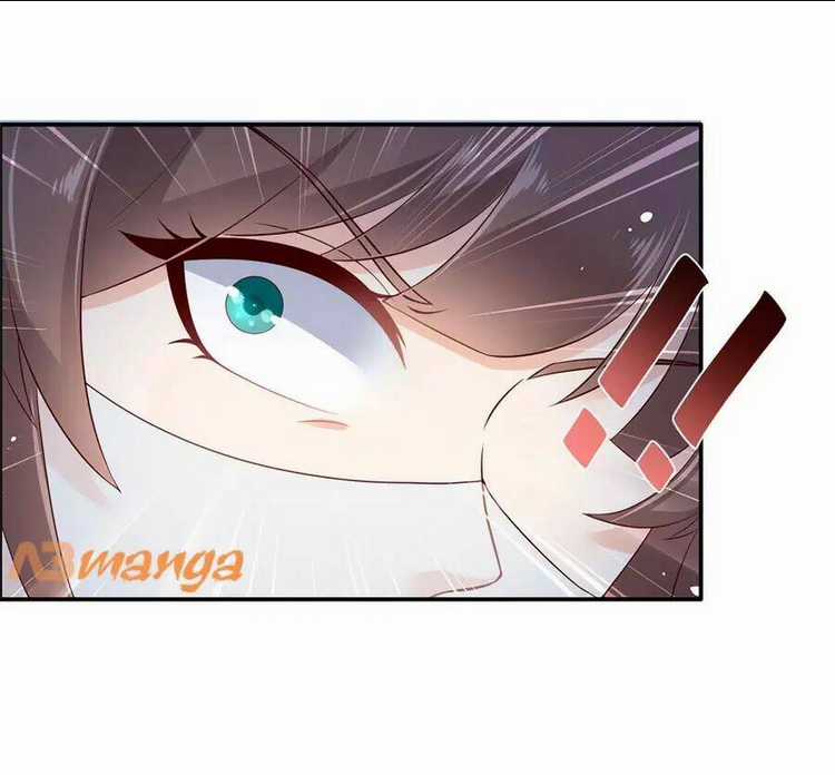 Tà Vương Phúc Hắc Sủng Nhập Cốt Chapter 20 trang 56