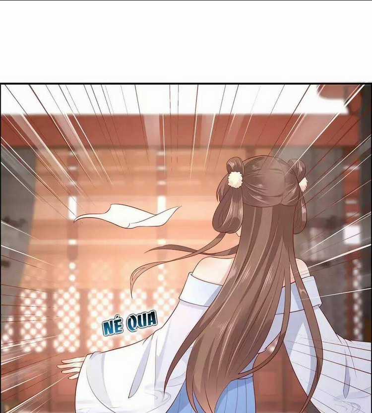 Tà Vương Phúc Hắc Sủng Nhập Cốt Chapter 20 trang 57