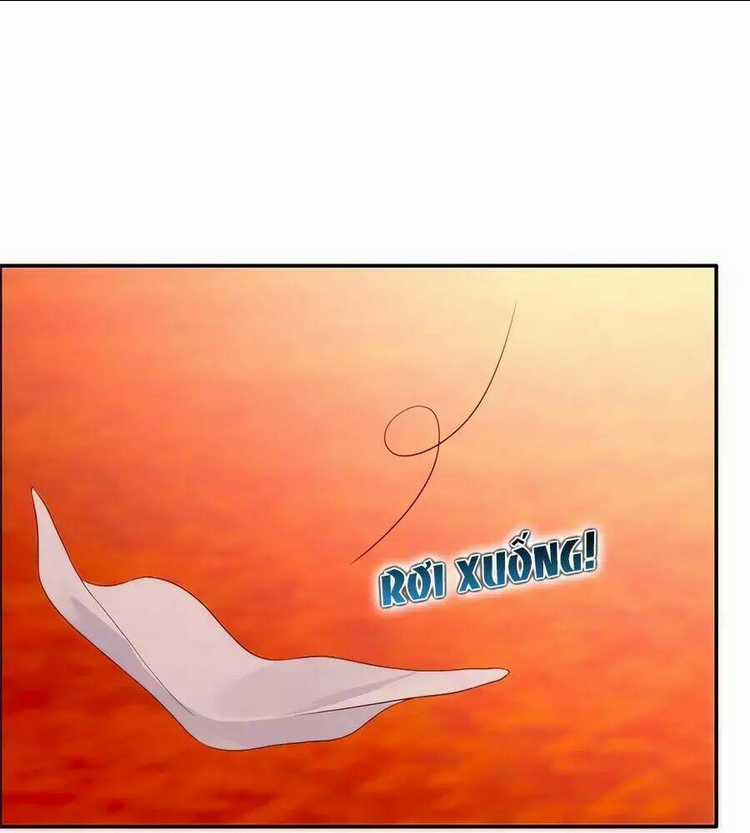 Tà Vương Phúc Hắc Sủng Nhập Cốt Chapter 20 trang 59