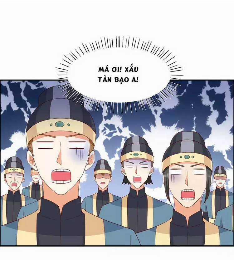 Tà Vương Phúc Hắc Sủng Nhập Cốt Chapter 20 trang 61