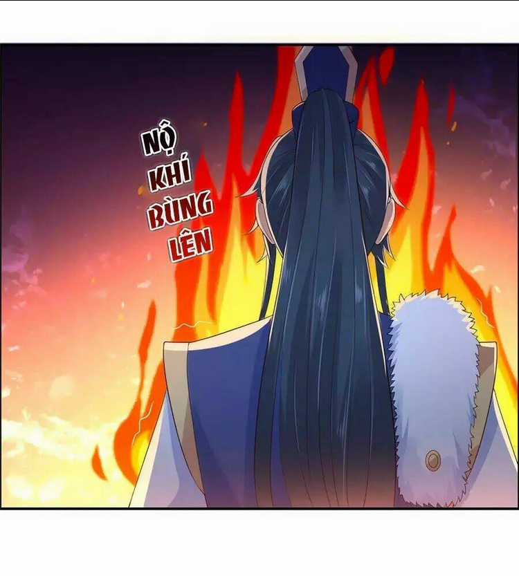 Tà Vương Phúc Hắc Sủng Nhập Cốt Chapter 20 trang 63