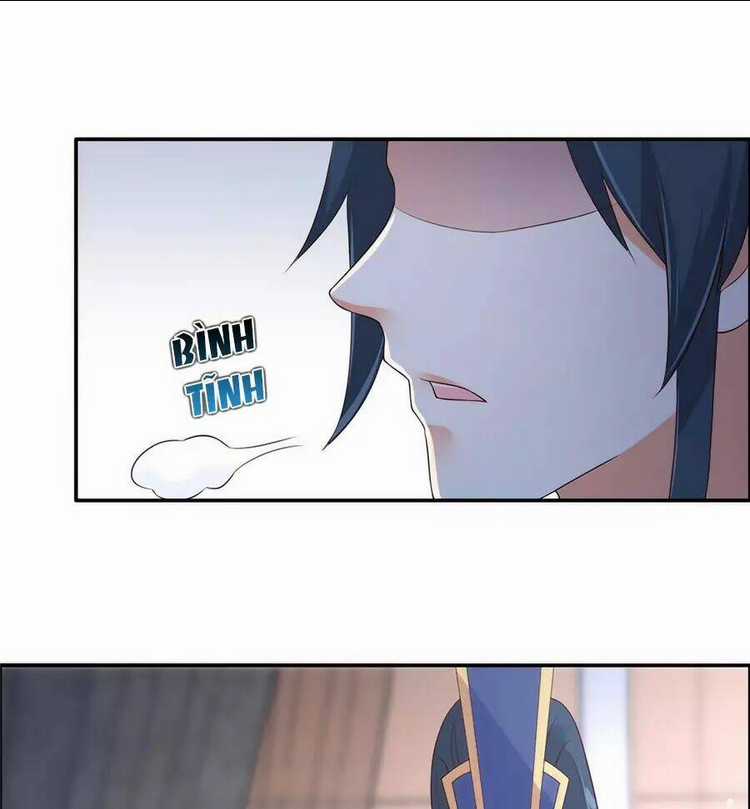 Tà Vương Phúc Hắc Sủng Nhập Cốt Chapter 20 trang 65