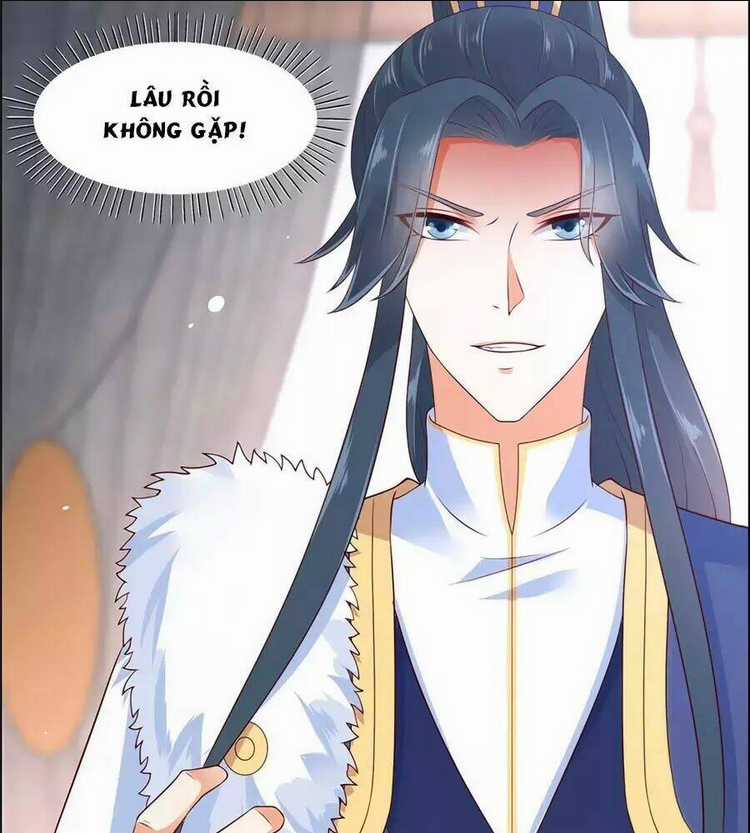 Tà Vương Phúc Hắc Sủng Nhập Cốt Chapter 20 trang 66