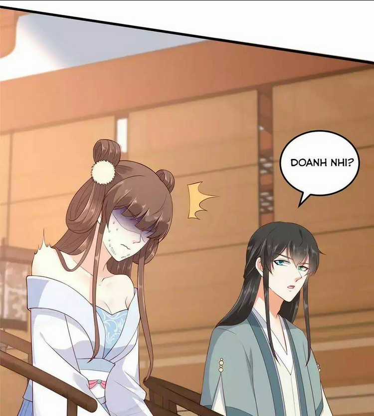 Tà Vương Phúc Hắc Sủng Nhập Cốt Chapter 21 trang 10