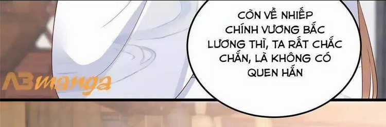 Tà Vương Phúc Hắc Sủng Nhập Cốt Chapter 21 trang 15