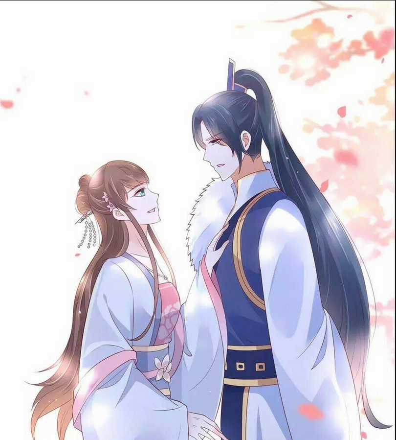 Tà Vương Phúc Hắc Sủng Nhập Cốt Chapter 21 trang 2