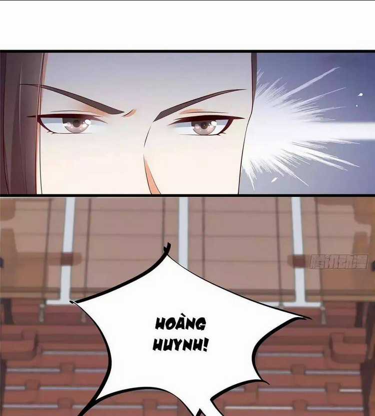 Tà Vương Phúc Hắc Sủng Nhập Cốt Chapter 21 trang 22