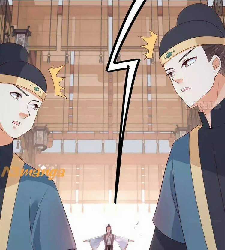 Tà Vương Phúc Hắc Sủng Nhập Cốt Chapter 21 trang 24