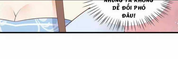 Tà Vương Phúc Hắc Sủng Nhập Cốt Chapter 21 trang 39