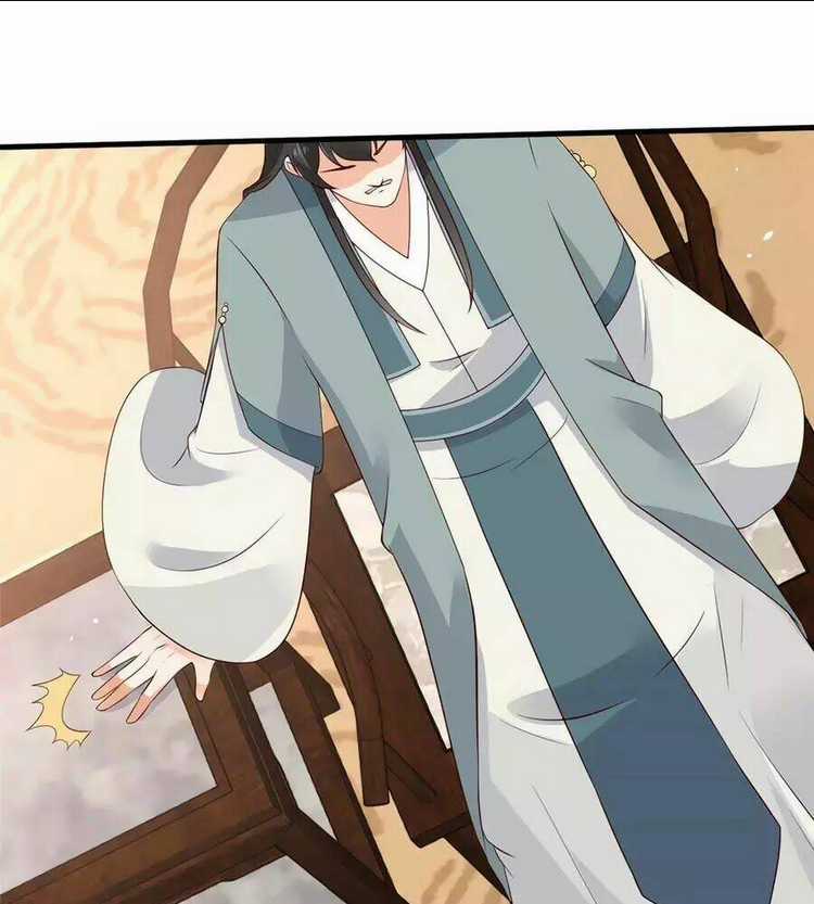 Tà Vương Phúc Hắc Sủng Nhập Cốt Chapter 21 trang 40