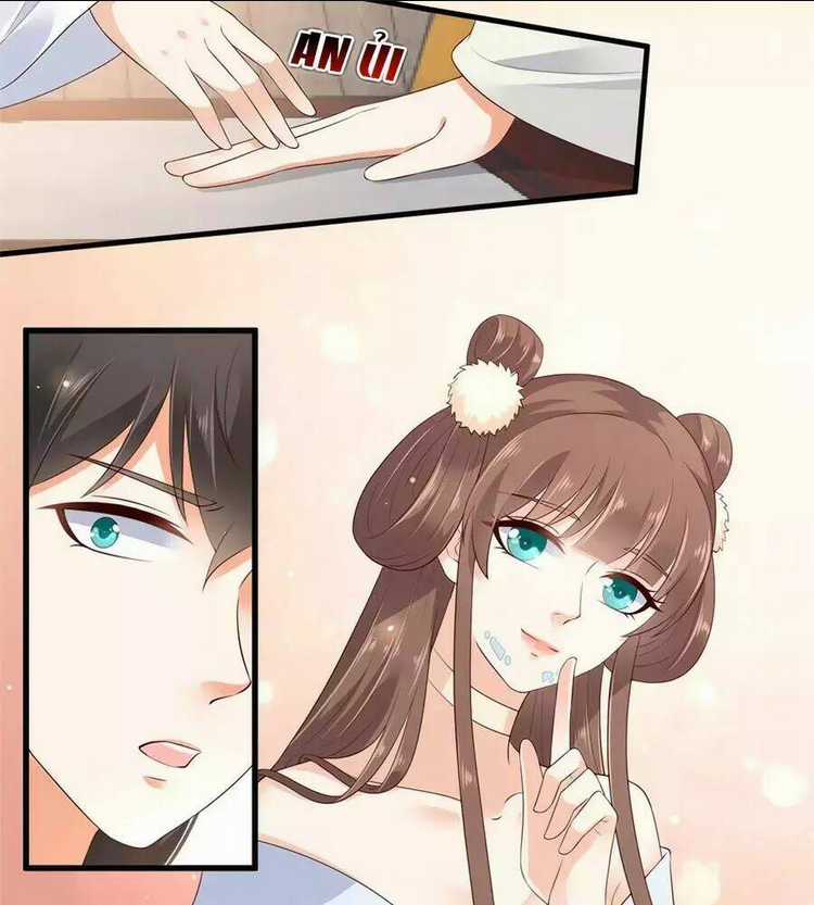 Tà Vương Phúc Hắc Sủng Nhập Cốt Chapter 21 trang 42