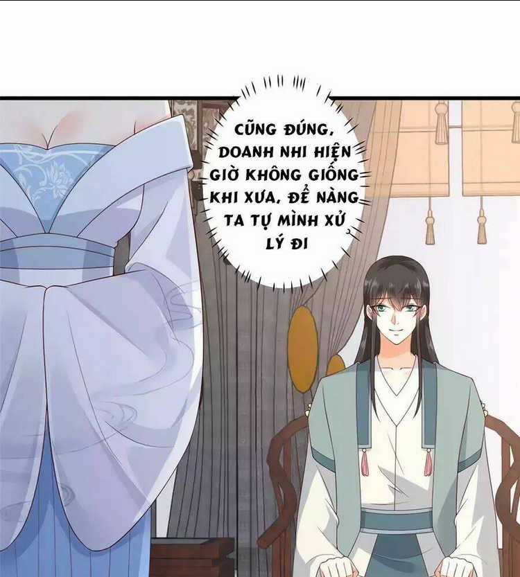 Tà Vương Phúc Hắc Sủng Nhập Cốt Chapter 21 trang 44