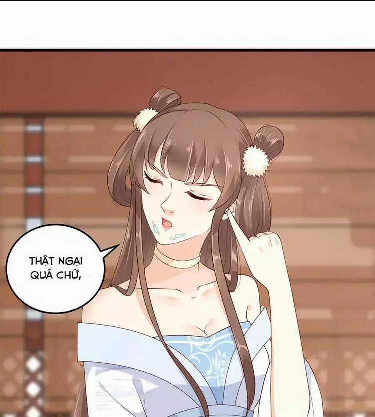 Tà Vương Phúc Hắc Sủng Nhập Cốt Chapter 21 trang 46