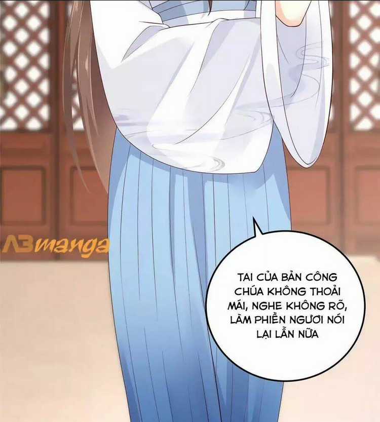 Tà Vương Phúc Hắc Sủng Nhập Cốt Chapter 21 trang 47